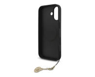 Guess 4G Charms Collection MagSafe do iPhone 17 czarny - 1365474 - zdjęcie 5